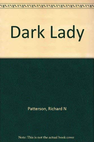 9780739405178: Dark Lady