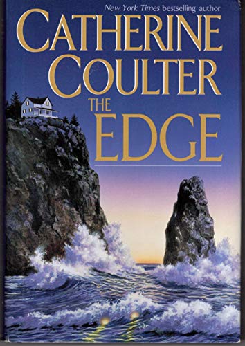 9780739405185: The Edge [Gebundene Ausgabe] by Catherine Coulter