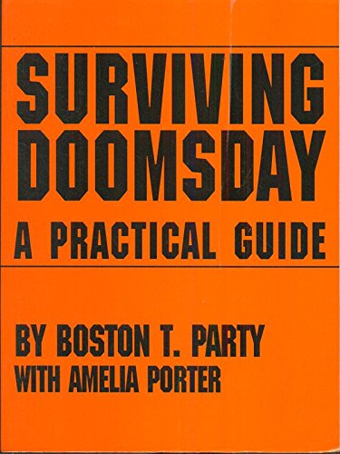 9780739405260: Surviving Doomsday: A Practical Guide