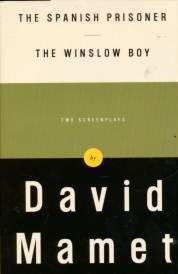 

The Spanish Prisoner. the Winslow Boy.