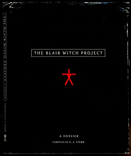 Imagen de archivo de The Blair Witch Project a la venta por Ground Zero Books, Ltd.