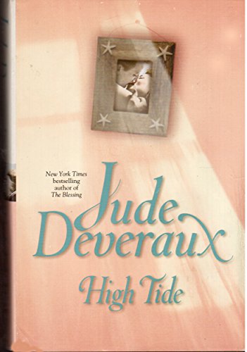 Imagen de archivo de High Tide - Large Print a la venta por ThriftBooks-Atlanta