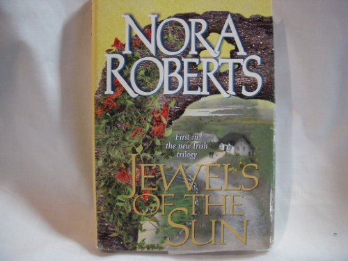 Stock image for Jewels of the Sun for sale by Better World Books