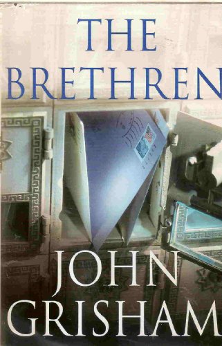 THE BRETHREN. - John. Grisham