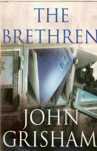 Brethren - John Grisham