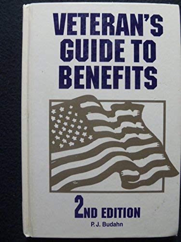 9780739406052: Veteran's Guide to Benefits