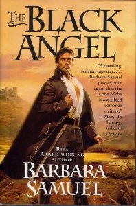 The Black Angel (9780739406342) by Barbara Samuel