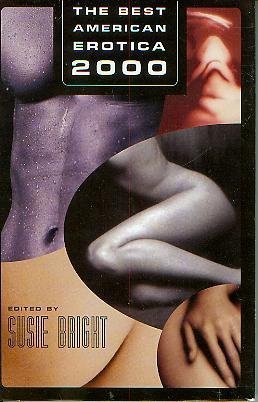 9780739406557: Best American Erotica 2000, The [Gebundene Ausgabe] by Bender, Aimee; Bright,...