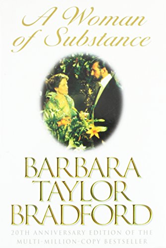 A woman of substance (9780739406595) by Bradford, Barbara Taylor