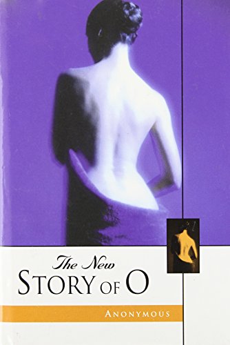 9780739406649: The New Story of O [Hardcover] by