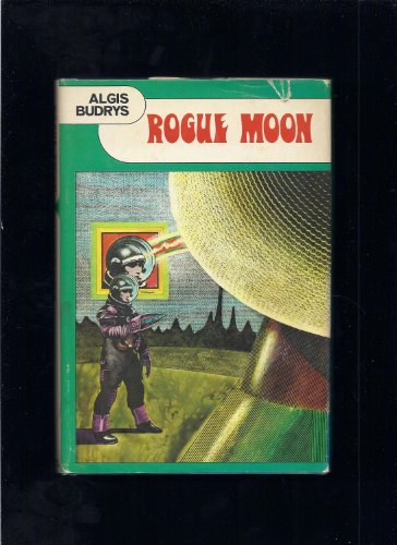 9780739406663: Rogue Moon
