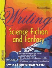 Stock image for Writing Science Fiction and Fantasy for sale by Better World Books