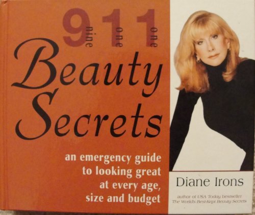 Stock image for 911 Beauty Secrets for sale by Better World Books