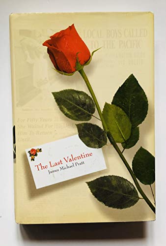 Beispielbild fr The Last Valentine zum Verkauf von Hawking Books