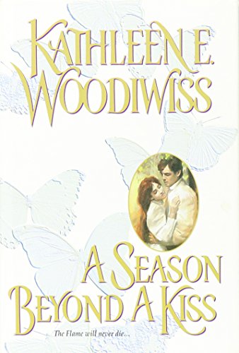 Beispielbild fr A Season Beyond A Kiss zum Verkauf von Wonder Book