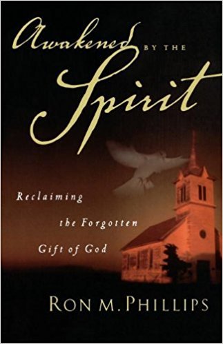 Beispielbild fr Title: Awakened By the Spirit zum Verkauf von WorldofBooks