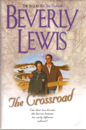 9780739407448: The Crossroad (large print)