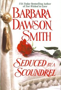 9780739407462: Seduced By a Scoundrel [Hardcover] by