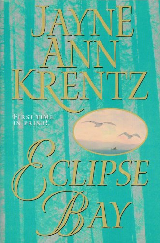 Imagen de archivo de Eclipse Bay a la venta por Gulf Coast Books