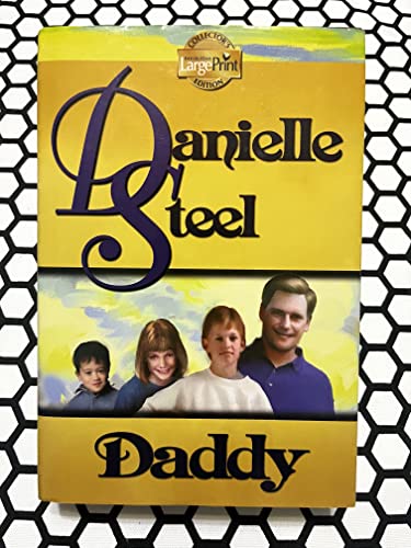 Beispielbild fr Daddy zum Verkauf von ThriftBooks-Dallas