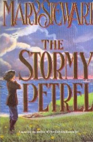 Stock image for The Stormy Petrel for sale by Better World Books