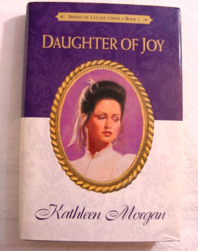 Stock image for Daughter of Joy for sale by Once Upon A Time Books