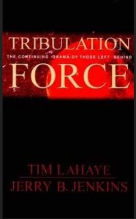 tribulation force book