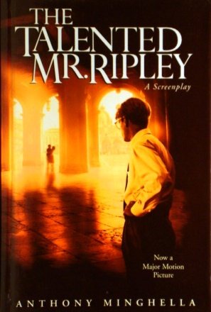 9780739408155: Talented Mr. Ripley: A Screenplay