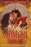 Stock image for A Kiss At Midnight for sale by Project HOME Books