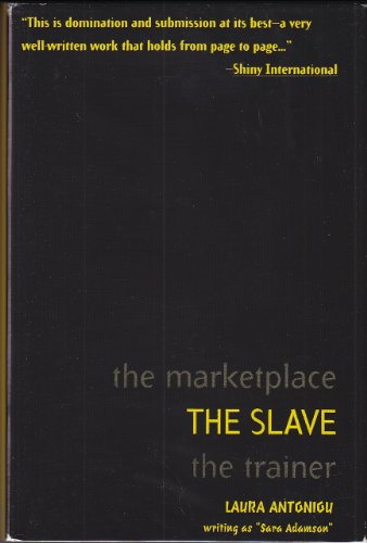 Imagen de archivo de The Slave (The Marketplace Trilogy, Book 2) a la venta por ThriftBooks-Dallas