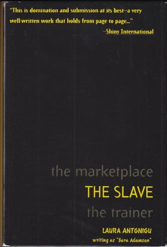 9780739408230: The slave