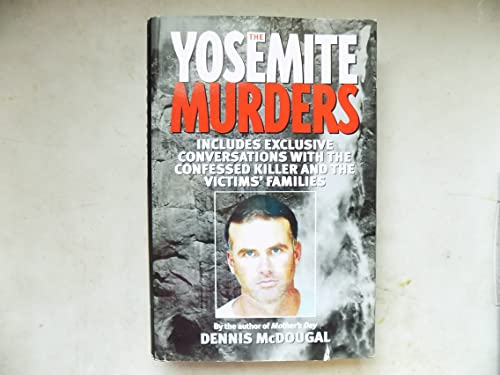 9780739408353: The Yosemite Murders