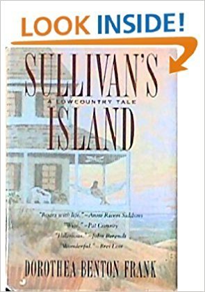 Beispielbild fr Sullivan's Island: A Low Country Tale [Hardcover] zum Verkauf von St Vincent de Paul of Lane County
