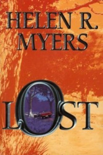 lost (9780739408551) by Myers, Helen R.