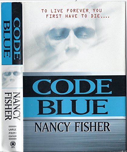 Stock image for Code Blue for sale by Table of Contents