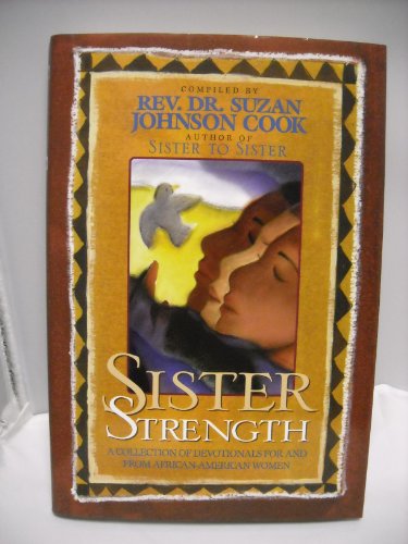 Stock image for Sister Strength for sale by Wonder Book