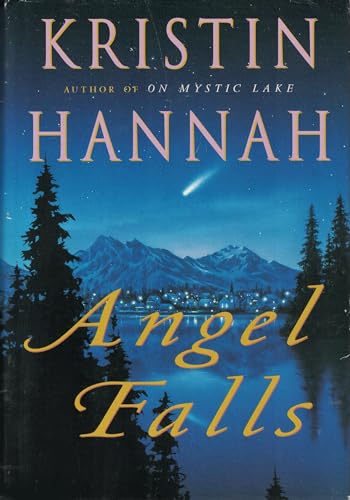 Imagen de archivo de Angel Falls a la venta por ThriftBooks-Atlanta