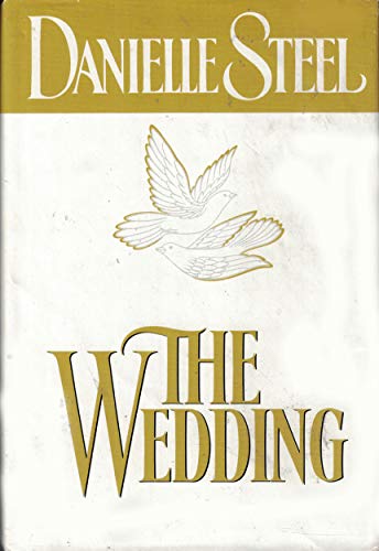 Stock image for The Wedding - Large Print for sale by Better World Books