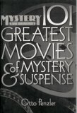 Stock image for 101 Greatest Movies of Mystery & Suspense for sale by Better World Books