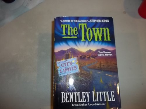 Imagen de archivo de The Town a la venta por SecondSale