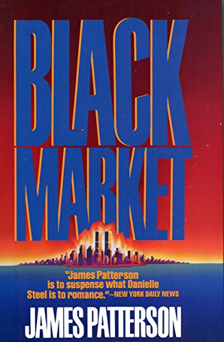 Stock image for Black Market for sale by Wonder Book