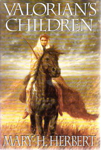 Stock image for Valorian's children for sale by Better World Books