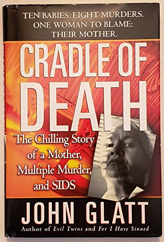 Stock image for Cradle of Death for sale by ThriftBooks-Dallas