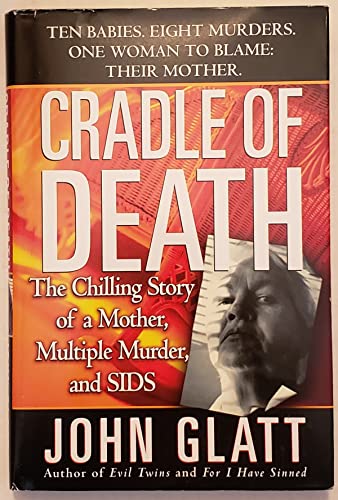 9780739409640: Cradle of Death