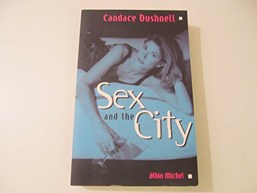 9780739409817: sex and the city [Gebundene Ausgabe] by candace bushnell