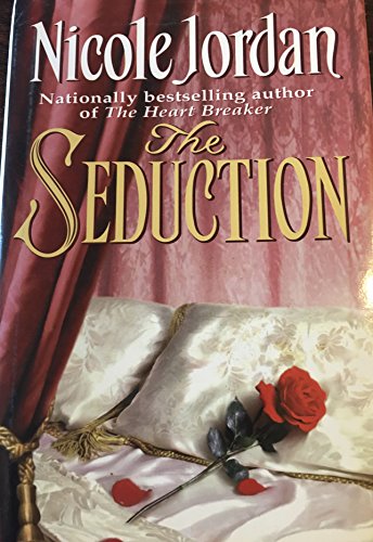 Beispielbild fr The Seduction zum Verkauf von Better World Books