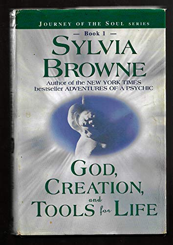 Beispielbild fr God, Creation, and Tools for Life zum Verkauf von Wonder Book