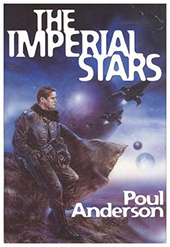 Beispielbild fr The Imperial Stars zum Verkauf von SecondSale