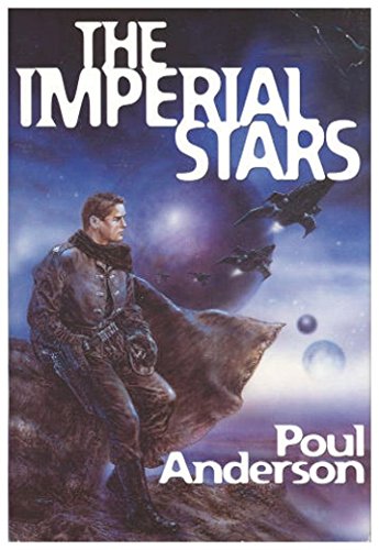 Stock image for The Imperial Stars for sale by SecondSale