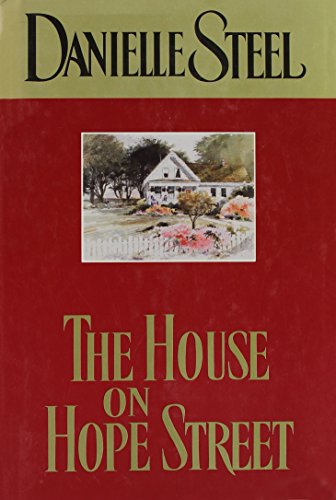 Imagen de archivo de The House on Hope Street a la venta por SecondSale